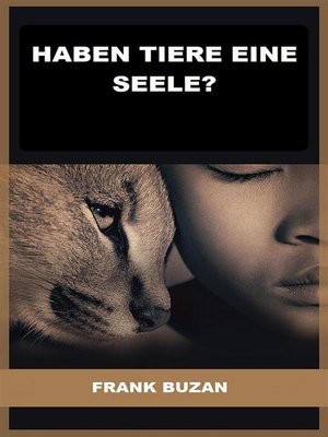 cover image of Haben tiere eine seele? (Übersetzt)